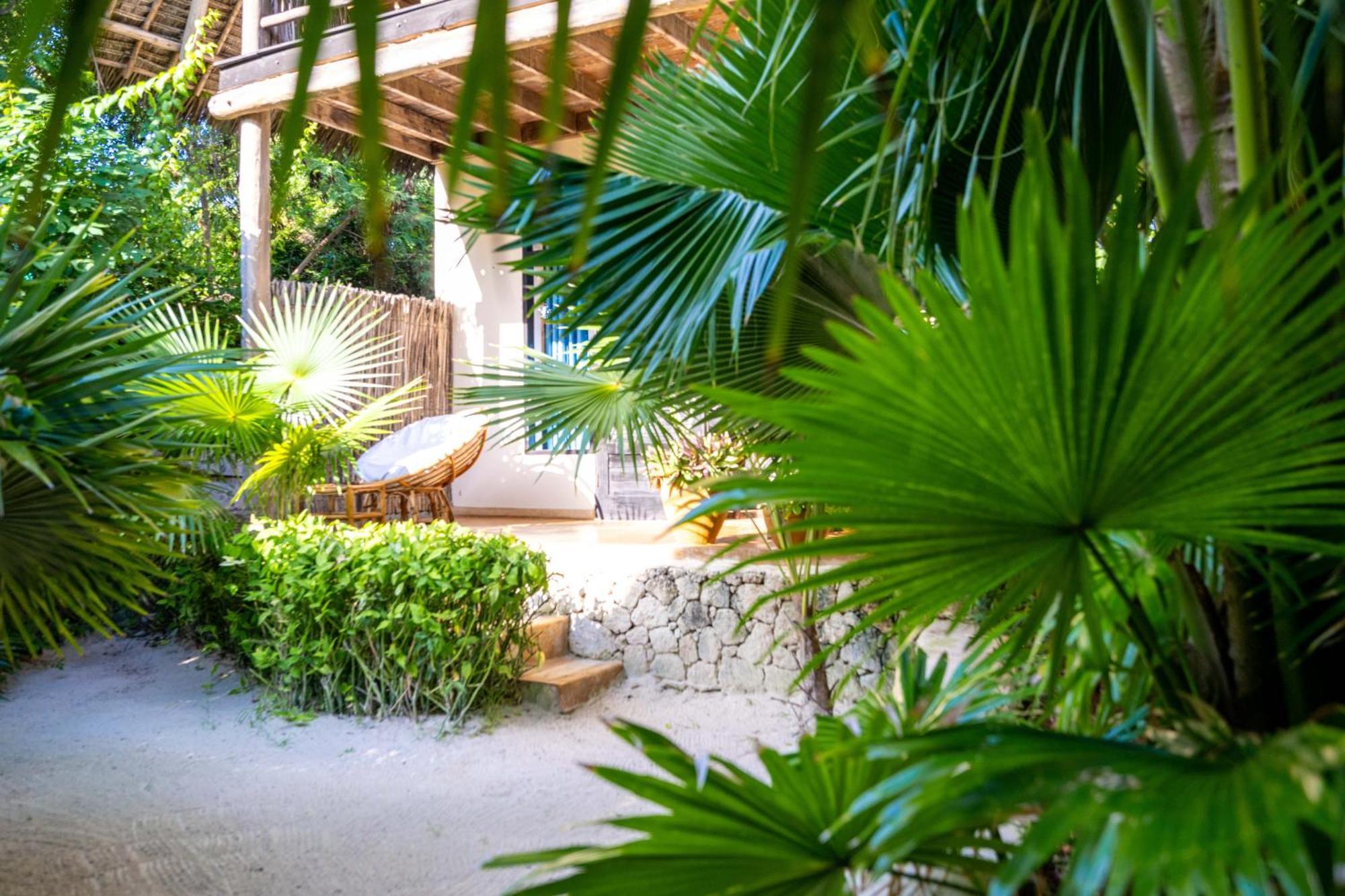 Sunshine Bay Hotel Zanzibar Matemwe  Exteriér fotografie